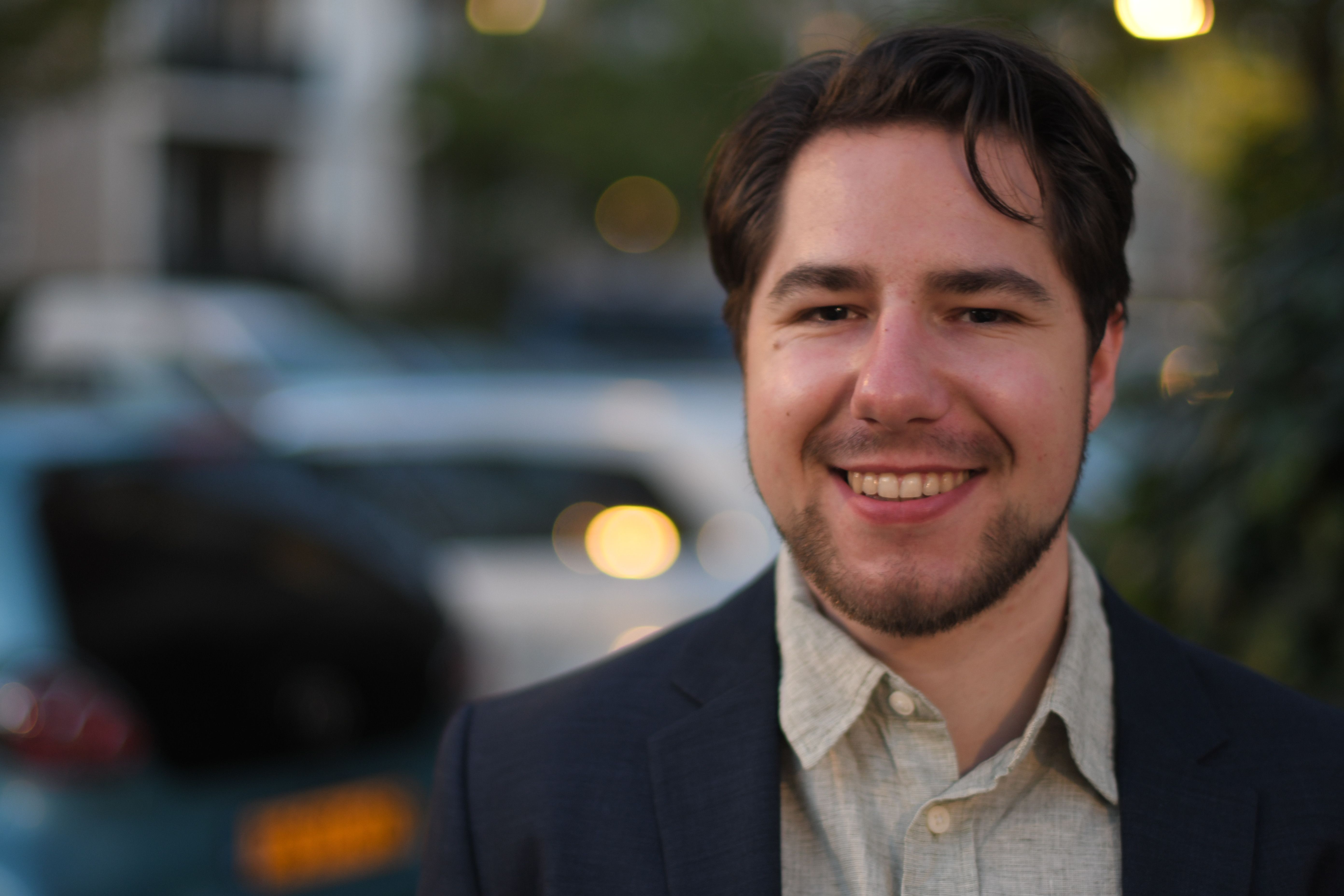 Van Onzeker naar Zelfvertrouwen 