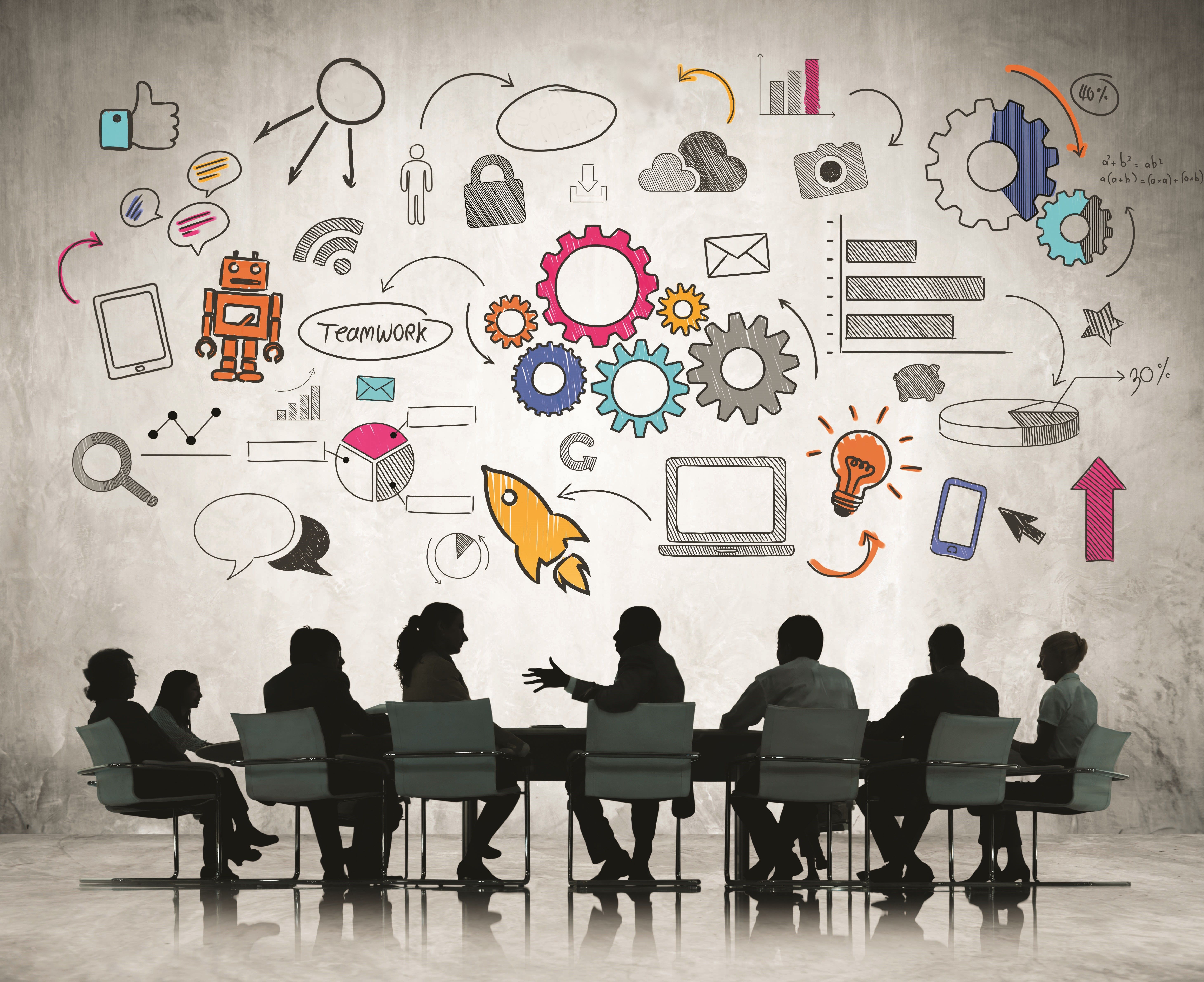 Volunteer School Governors and Trustees- Across Norfolk