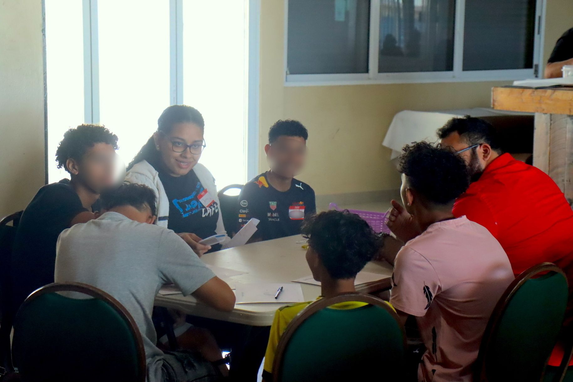 Heart-Centered Impact Coach