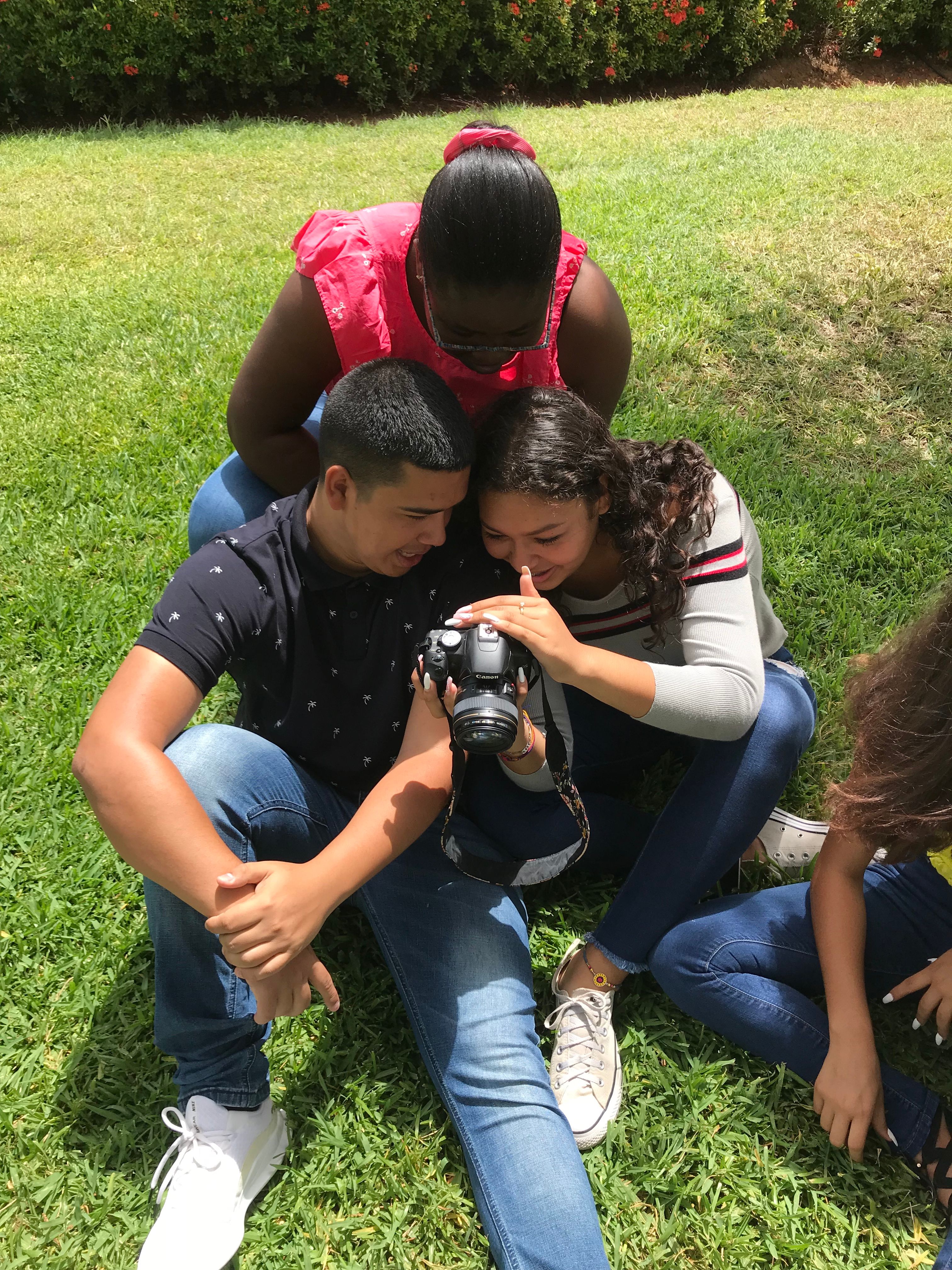 Photographer/Videographer