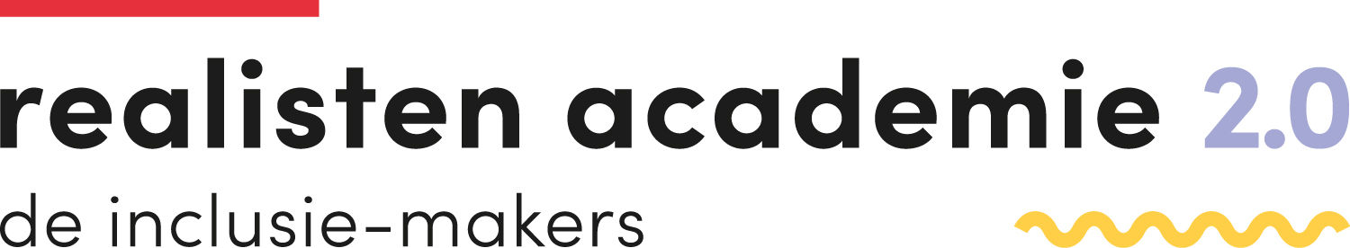 Jong en een beperking? Word Realist! 