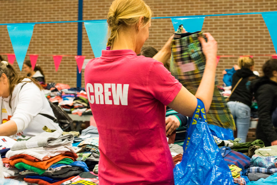 Maatschappelijke organisaties Heuvelrug Doet