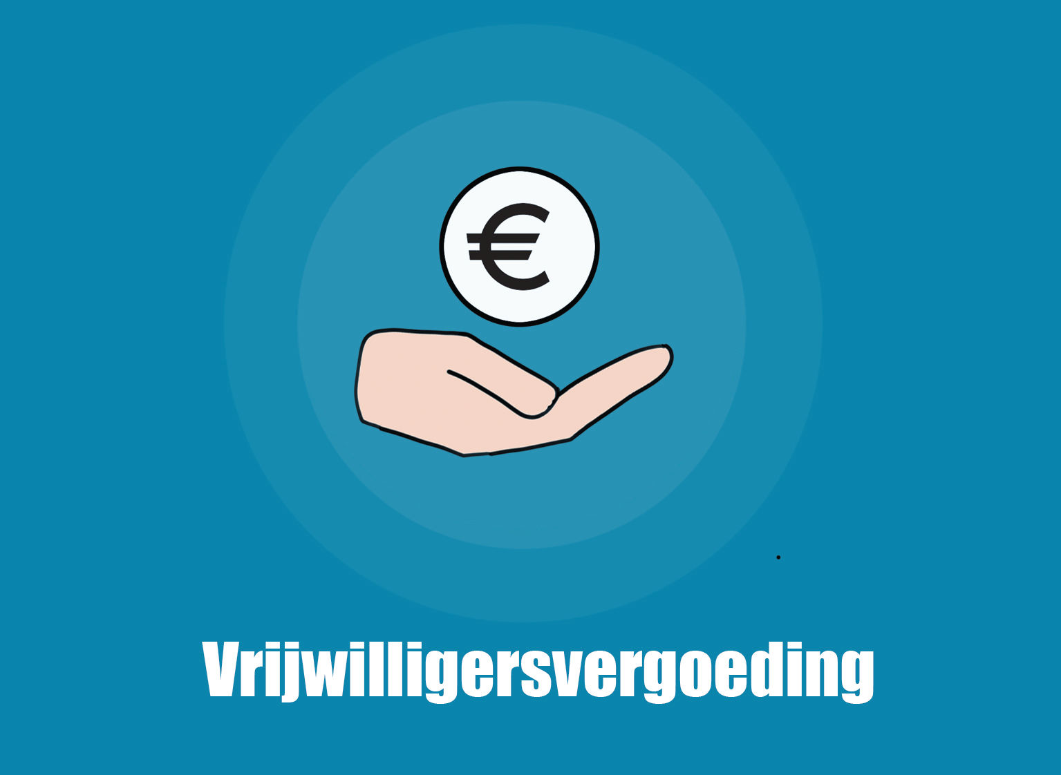 Heuvelrug Doet vrijwilligersvergoeding