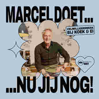 GoedZooi Marcel DOET!