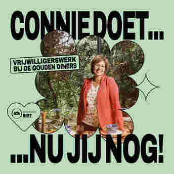 GoedZooi Connie DOET!