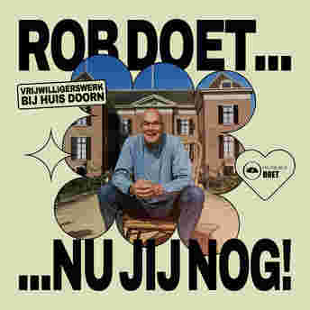 GoedZooi Rob DOET!