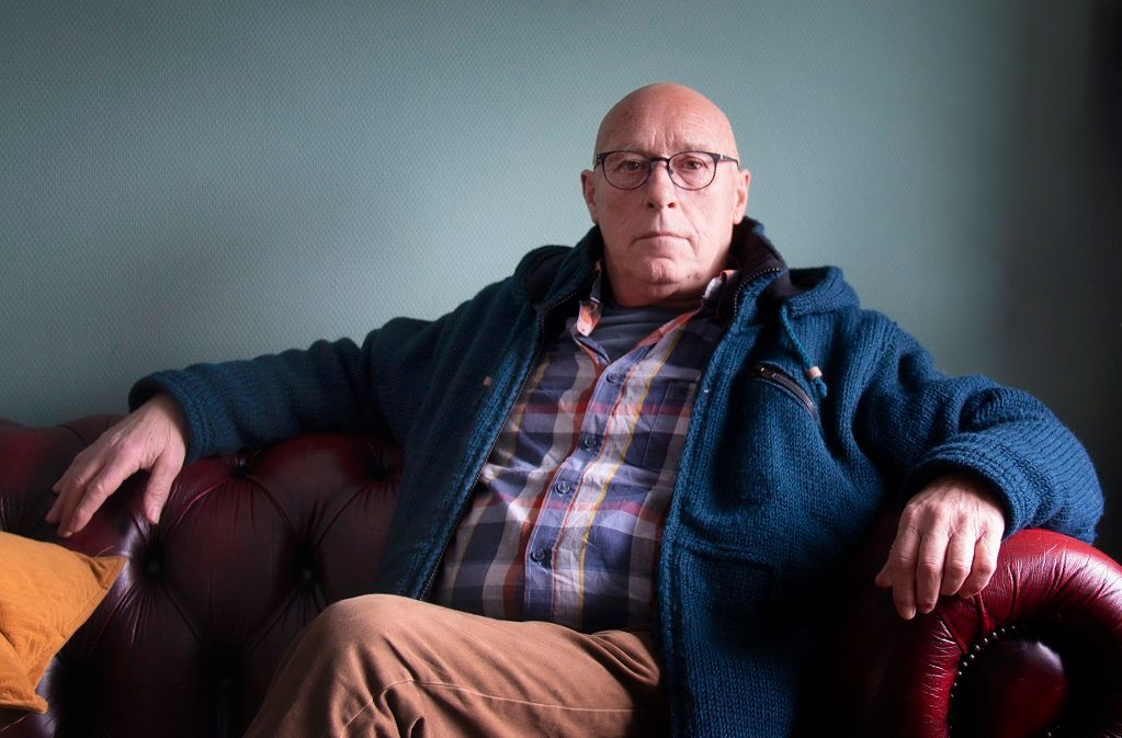 vrijwilliger vertelt