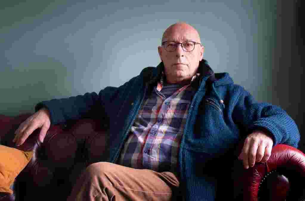 Foto: Tekenaardig Heuvelrug Doet