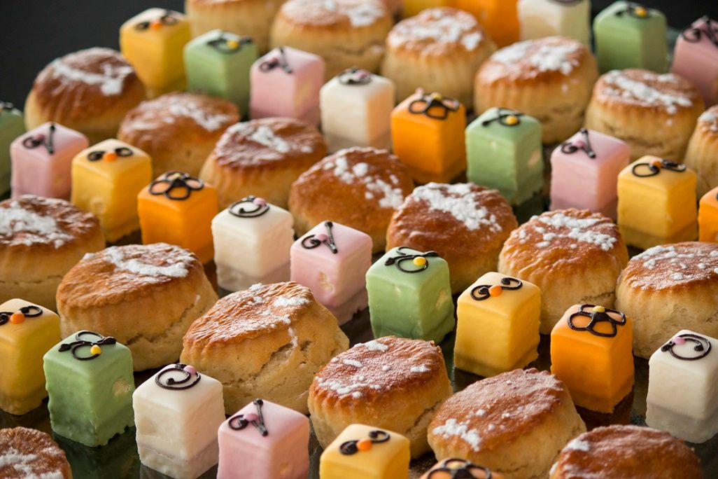 Vrijwilligerslunch 2024