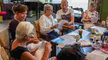 📚 Leesbegeleiders gezocht voor samenleesgroep 📚