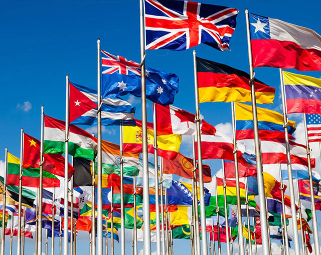 Advocacy Unified Network - looking for a Board Member