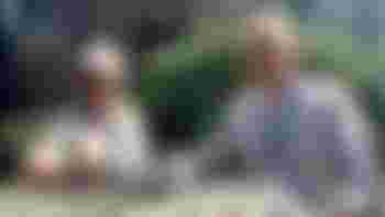 Bereavement Cafe Facilitator