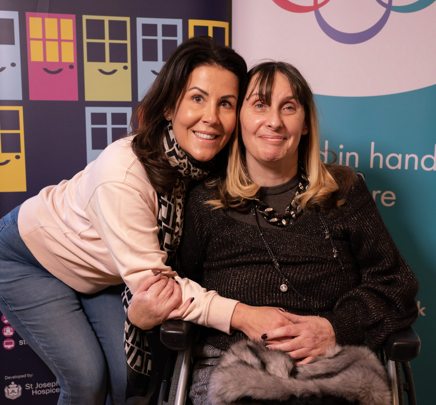 Compassionate Neighbour