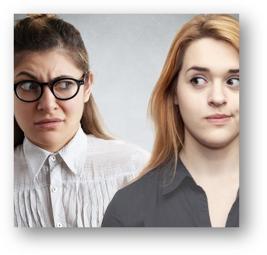 Beleeftraining niet zichtbare beperkingen (voor sport en beweegvrijwilligers)