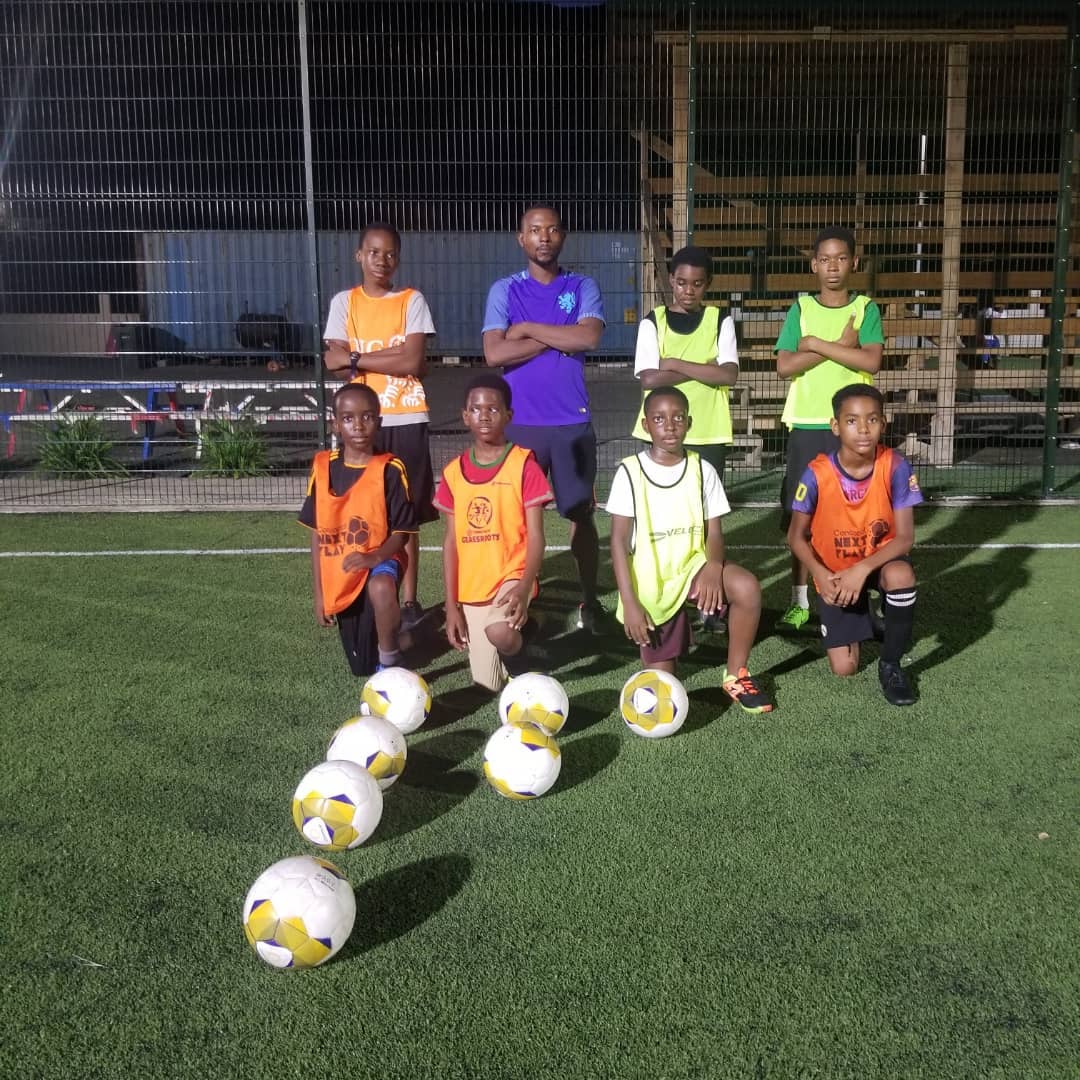 Fun, Fitness, and First Aid for Soccer Players