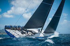 St. Maarten Regatta 