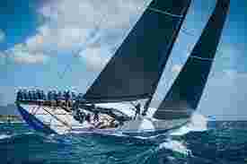St. Maarten Regatta