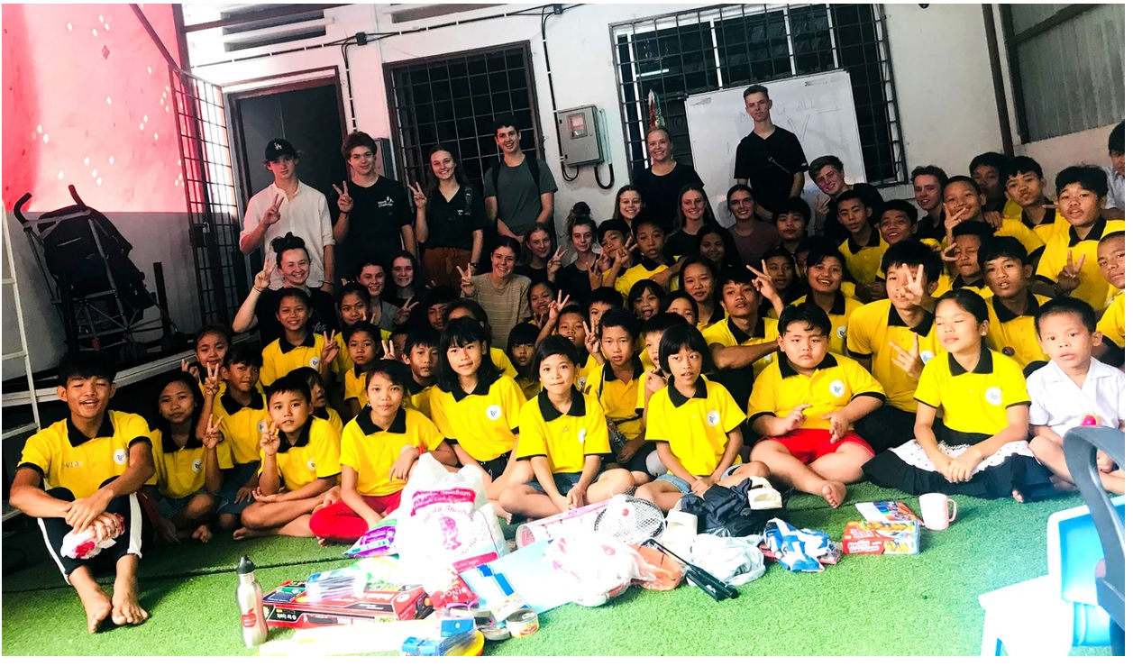 Social Media Management Volunteer