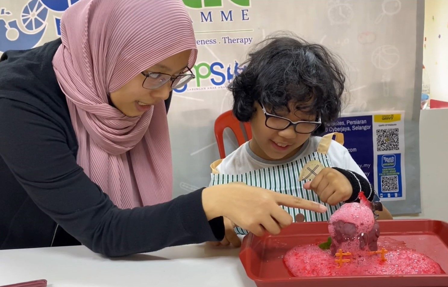 Academic Teacher (Fulltime)