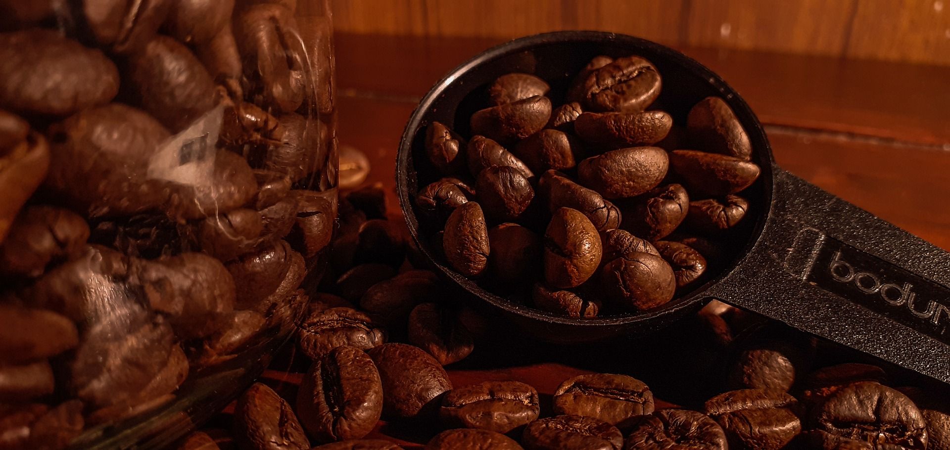 Zo lekker kan alleen jij de koffie maken 