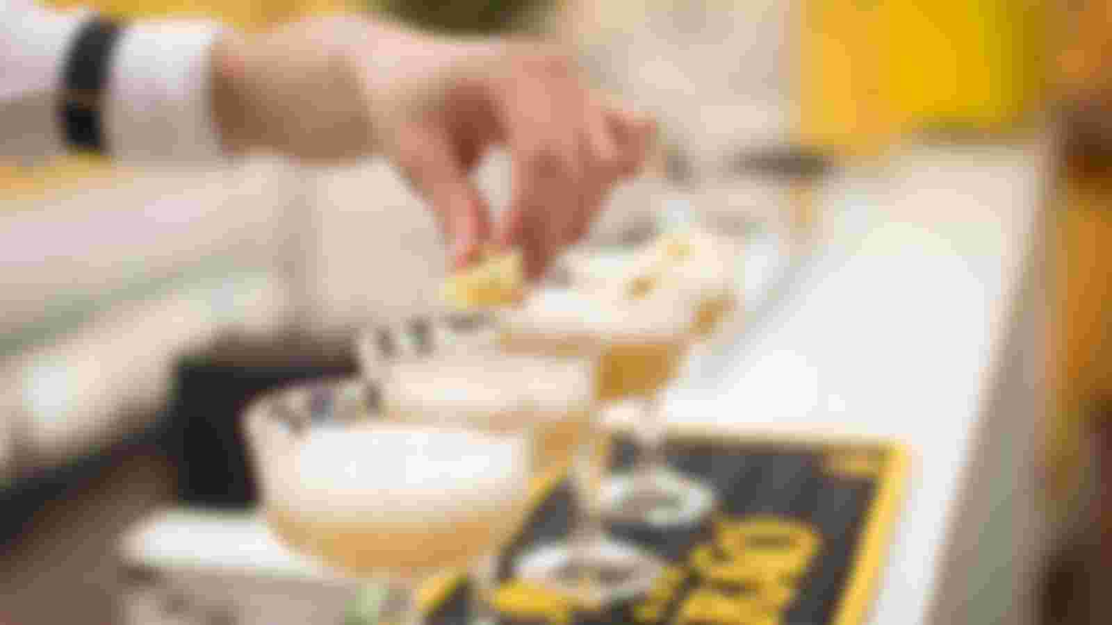 Pak je kans als echte bartender