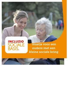 Gezellig samen wandelen of een terras bezoeken
