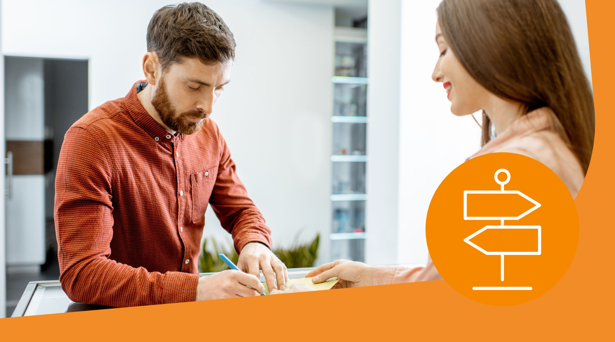 Gastheer of gastvrouw I&A Blerick