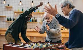 Ben jij een kartrekker, gastheer of vind je het leuk om soep te komen maken?