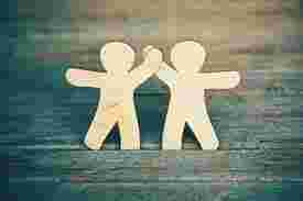 Gezellig en ondernemend maatje gezocht.