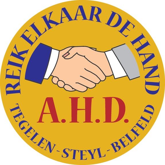 Vrijwilliger Bij de Algemene Hulpdienst Tegelen-Steyl-Belfeld Noaberhulp