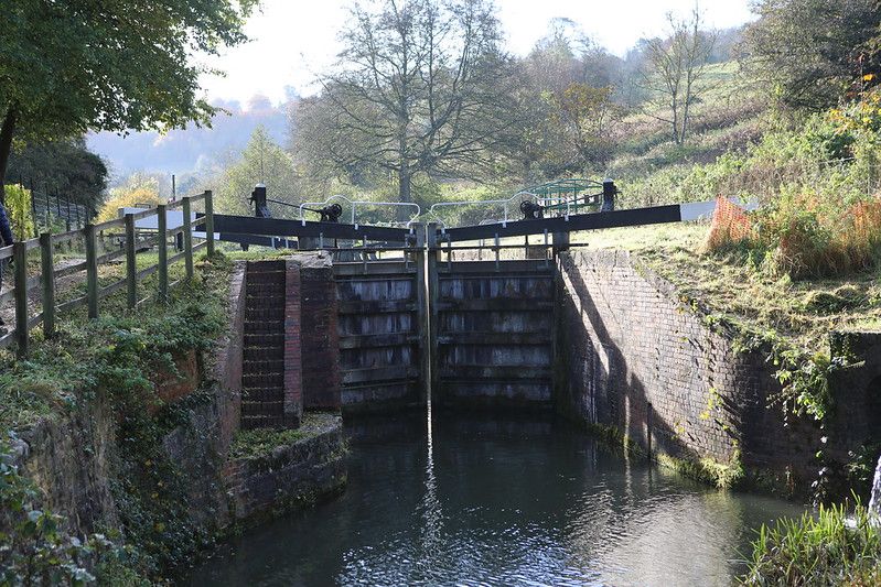 Lock Keeper Volunteers