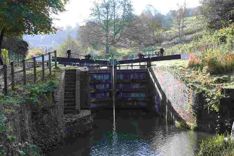 Lock Keeper Volunteers