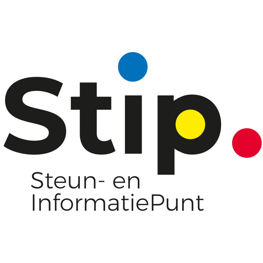 Logo Steun- en informatiepunt Stip