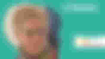 Portretfoto van An, coördinator telefooncentrale Vrijwillilge Hulpdienst