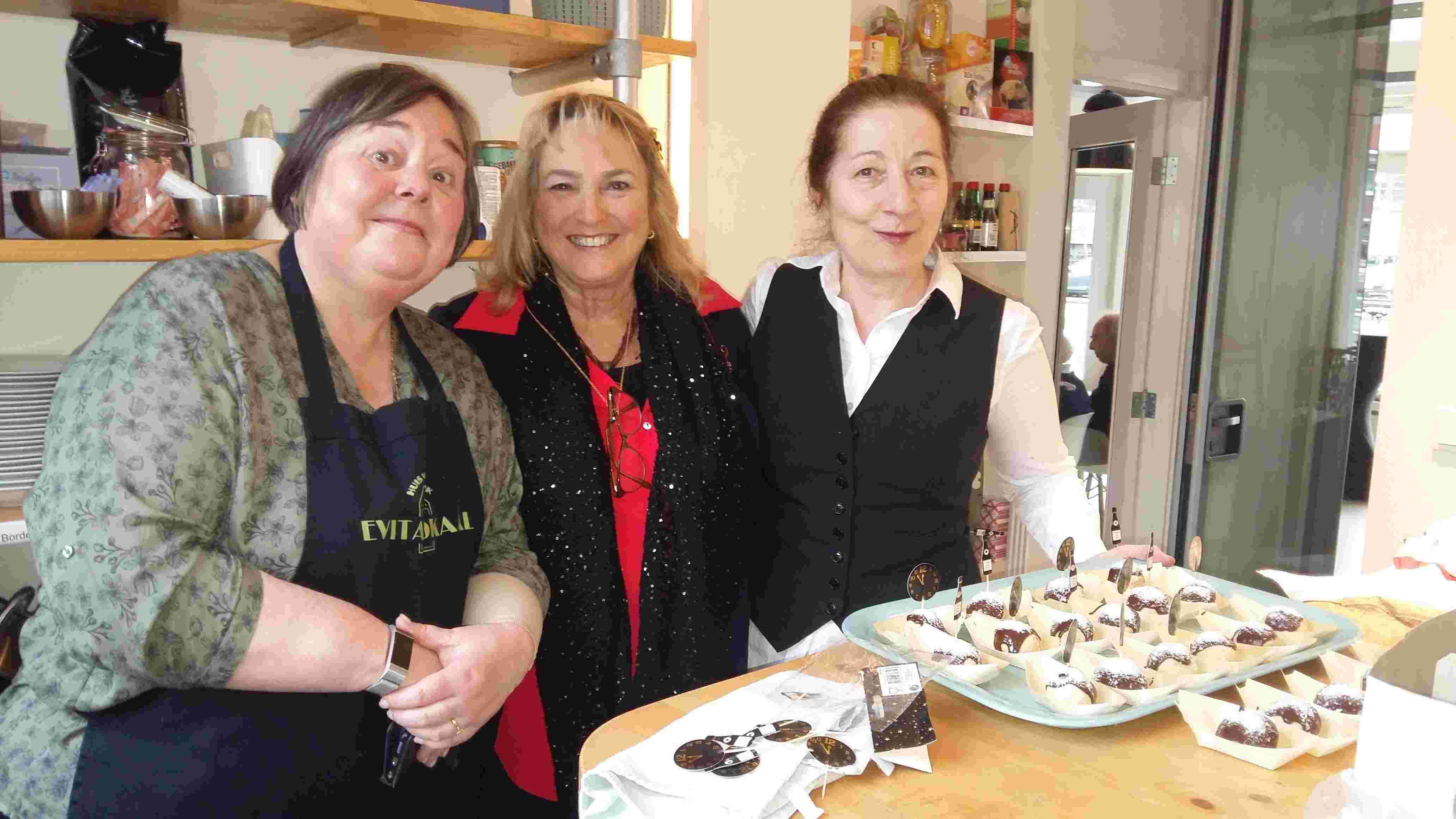 Wij zoeken een kok voor op de zaterdag! Ben jij diegene die komt helpen?