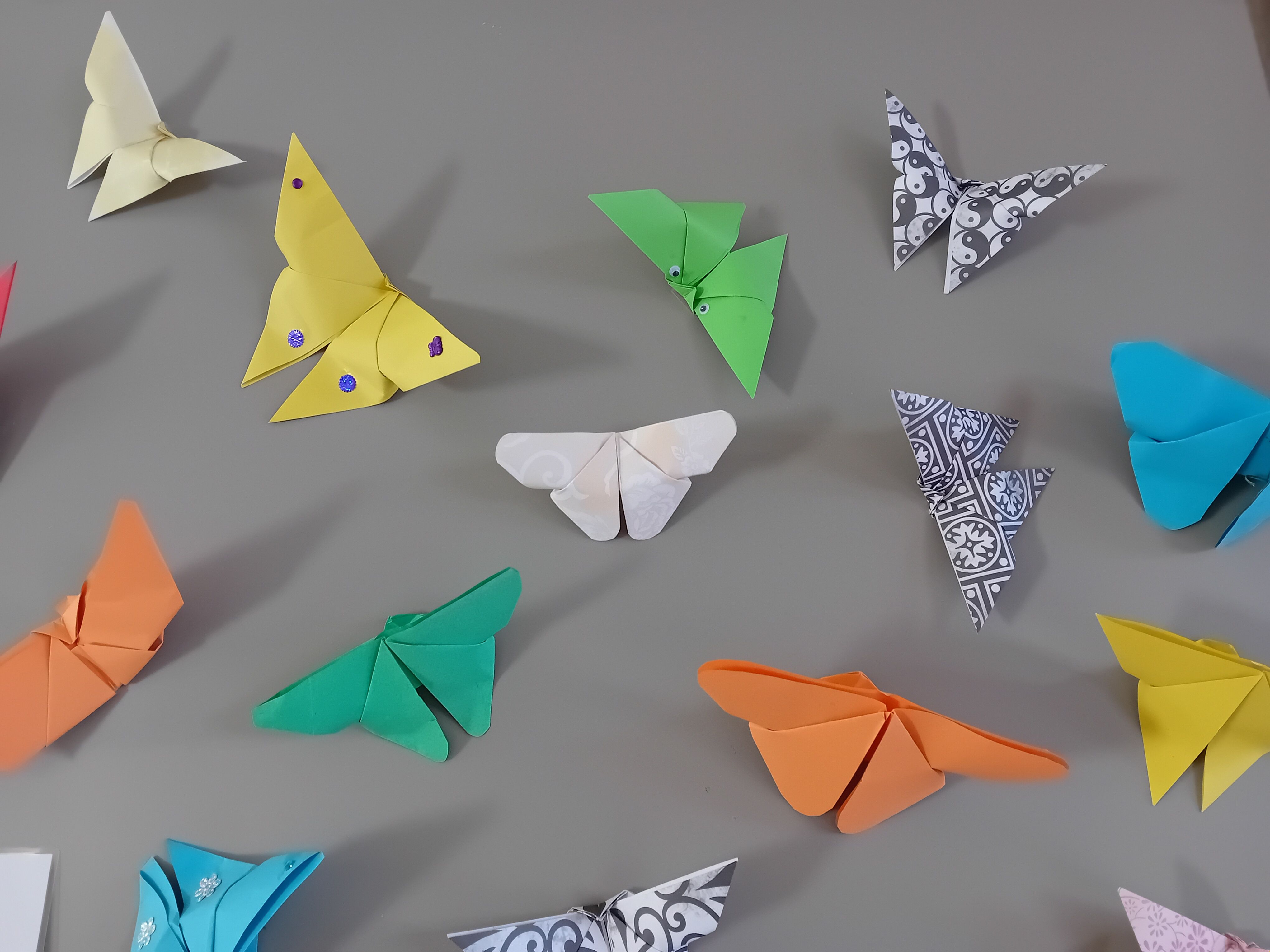 Creatieve begeleider van nieuw op te starten activiteit!