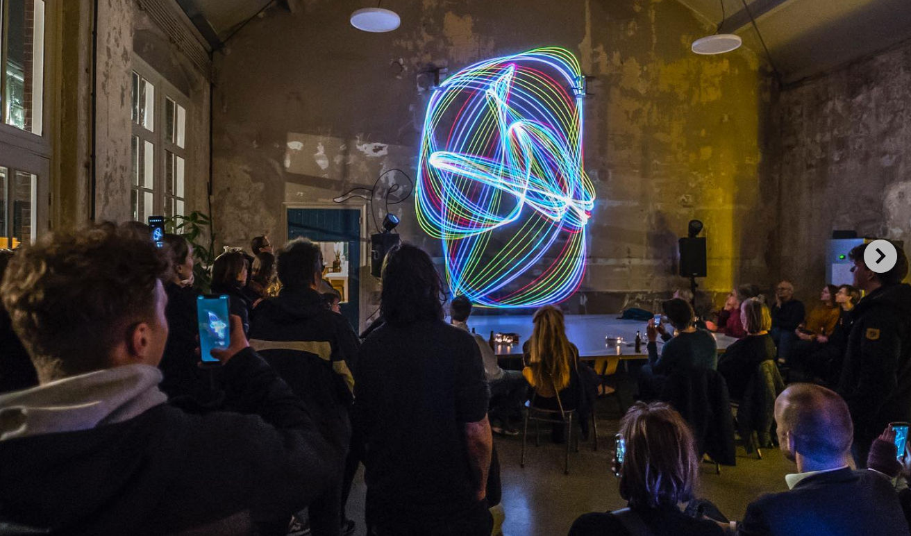 Highlight Delft is looking for volunteers!