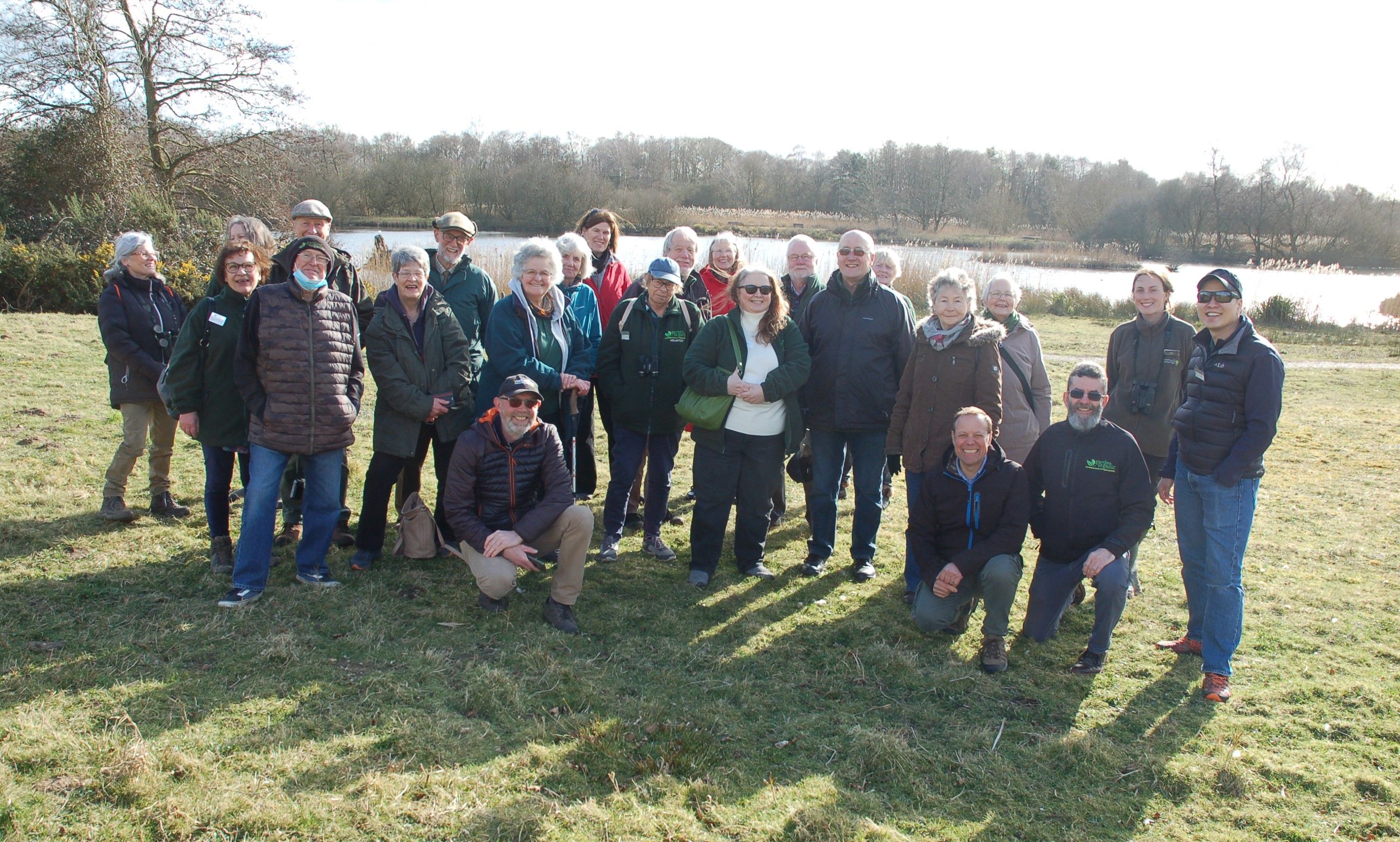 Norfolk Master Composter
