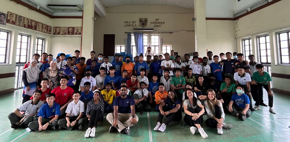 MBSKL Leadership Workshop 2025 | VOLUNTEERS NEEDED