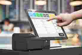 Shop Assistant Volunteer