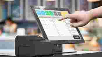 Shop Assistant Volunteer