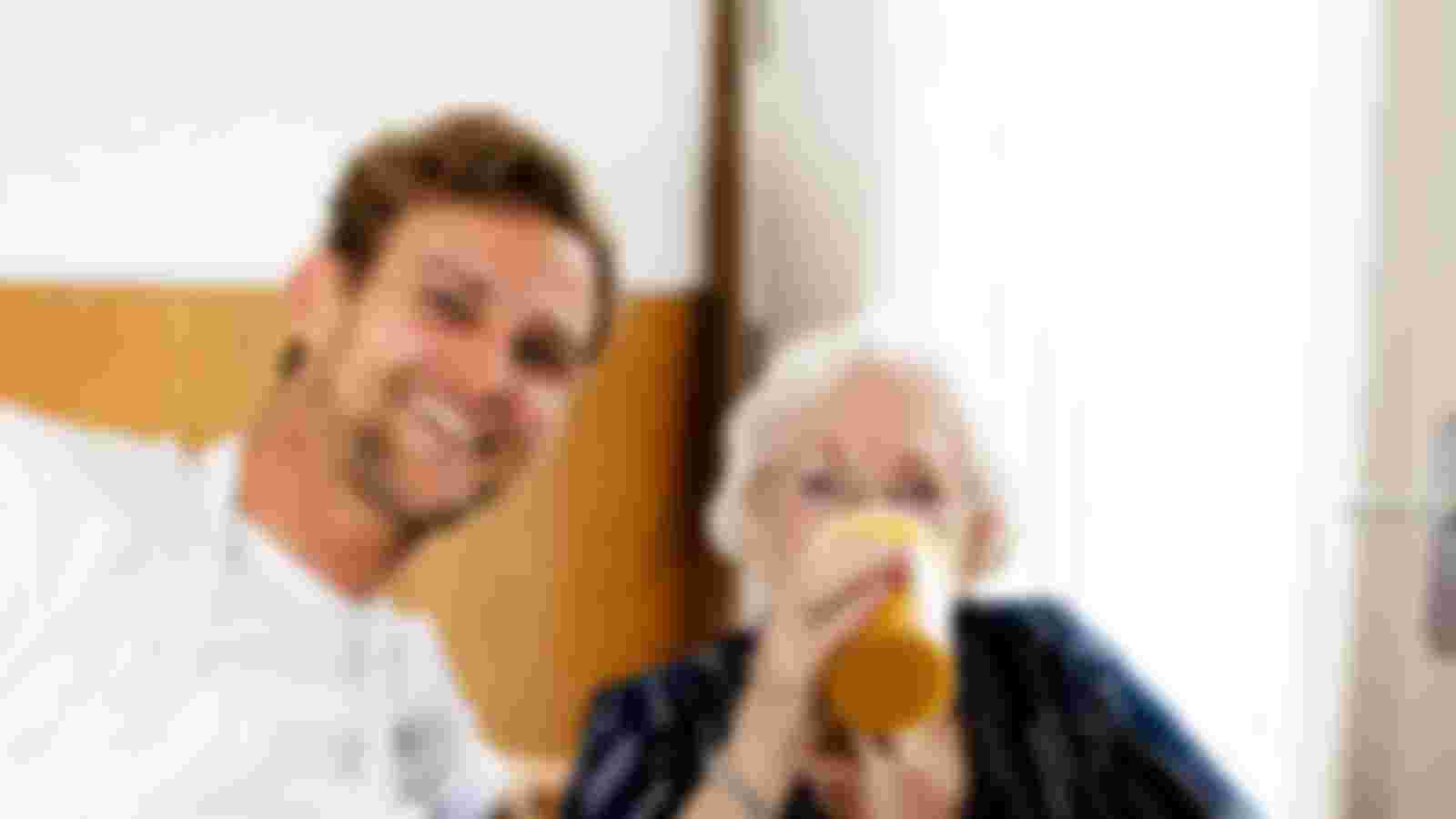 Soep aan Huis dag 17/11