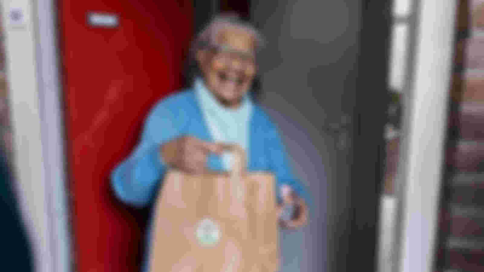 Soup at home day 01/12