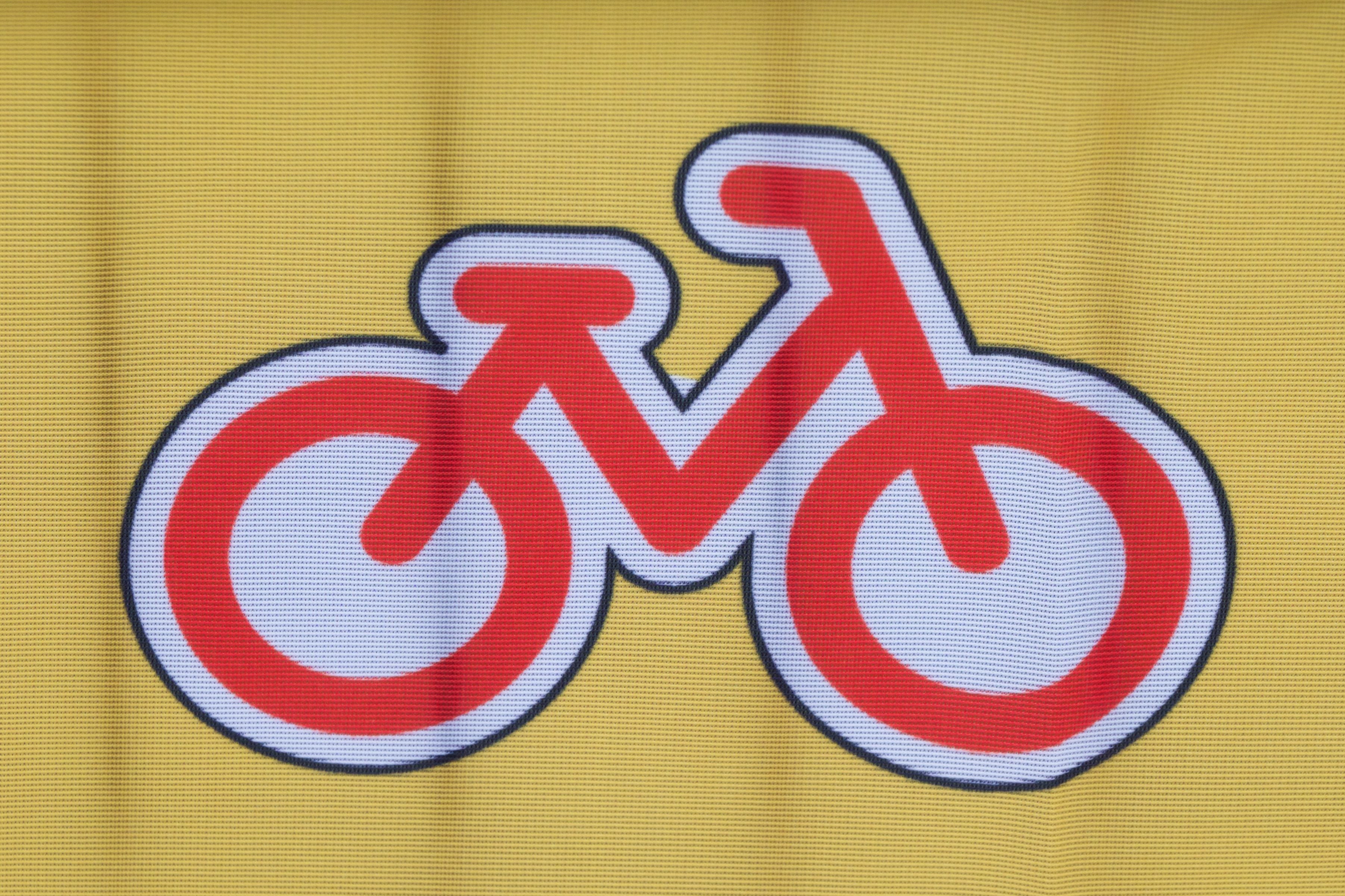 Ambassadeur, een veilige fiets voor een kind in Drenthe