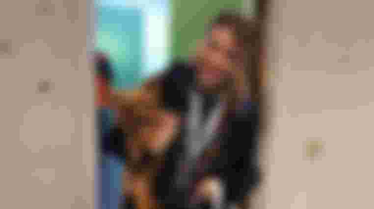 Maatje voor vluchteling uit Oekraïne