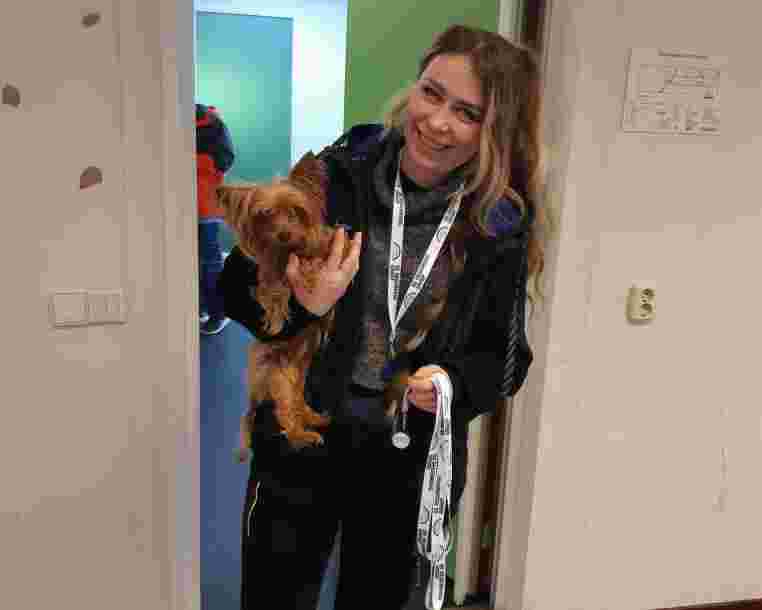 Maatje voor vluchteling uit Oekraïne