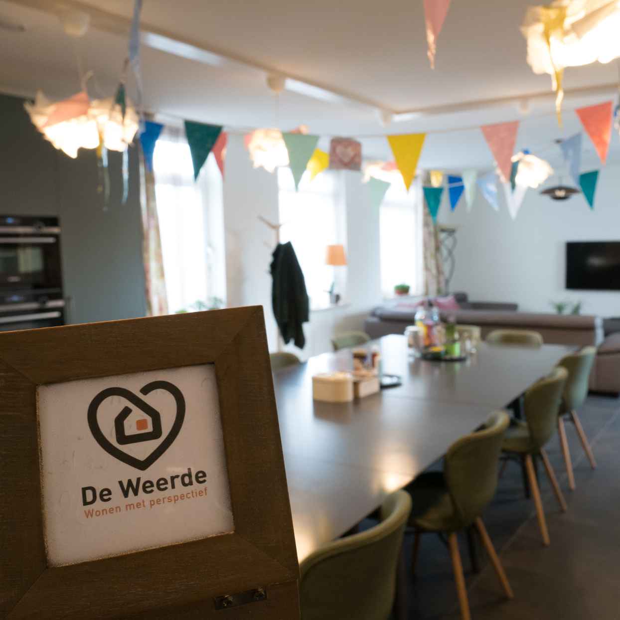 Maatje voor een 31-jarige vrouw.