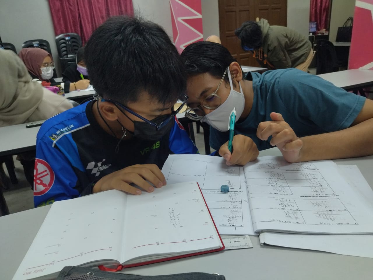 Project IQ MRA Kuala Lumpur 2024