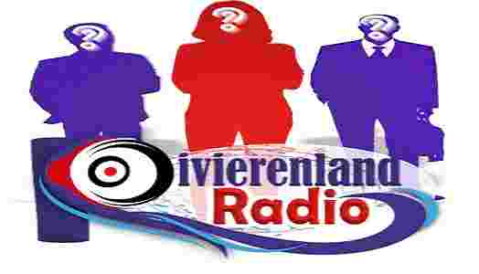Rivierenland Radio DJ/Presentator