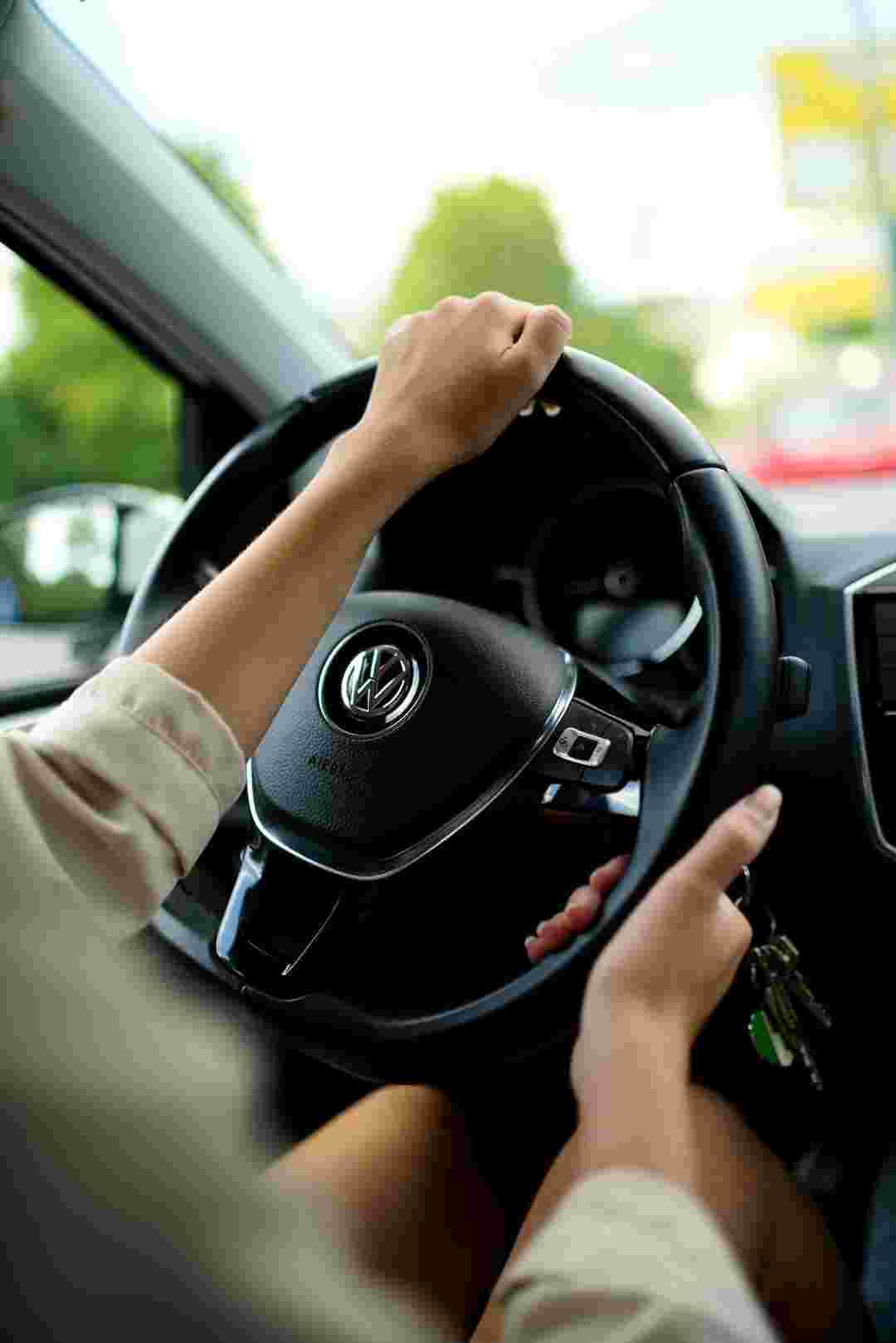 Volunteer Minibus Driver / Chaperone